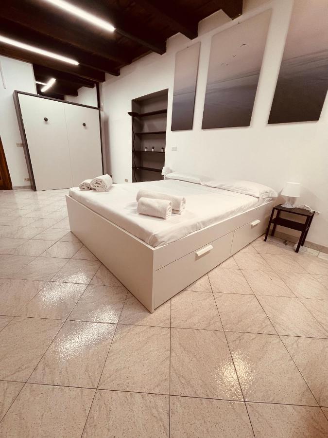Appartamento Lungadige Verona Ngoại thất bức ảnh