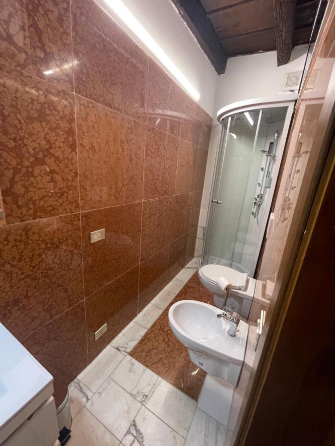 Appartamento Lungadige Verona Ngoại thất bức ảnh