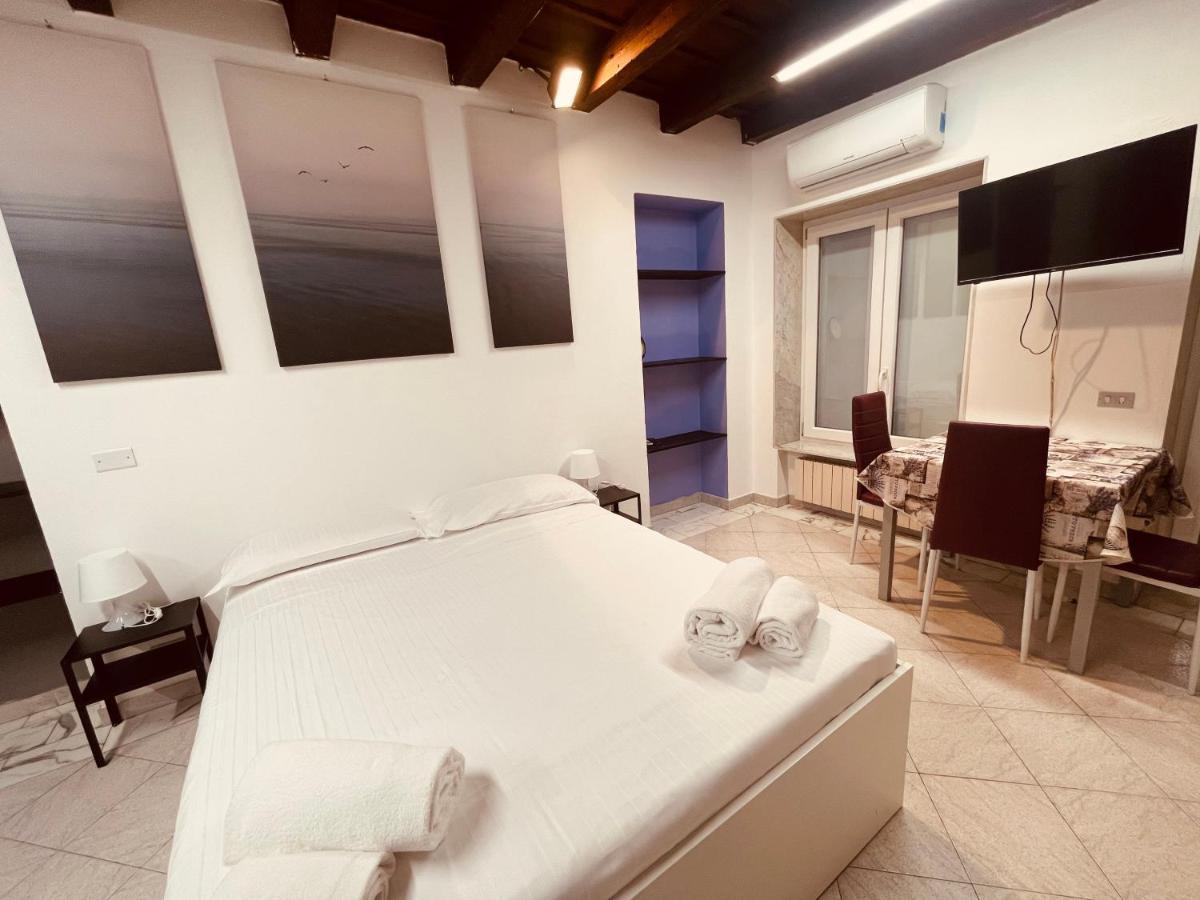 Appartamento Lungadige Verona Ngoại thất bức ảnh