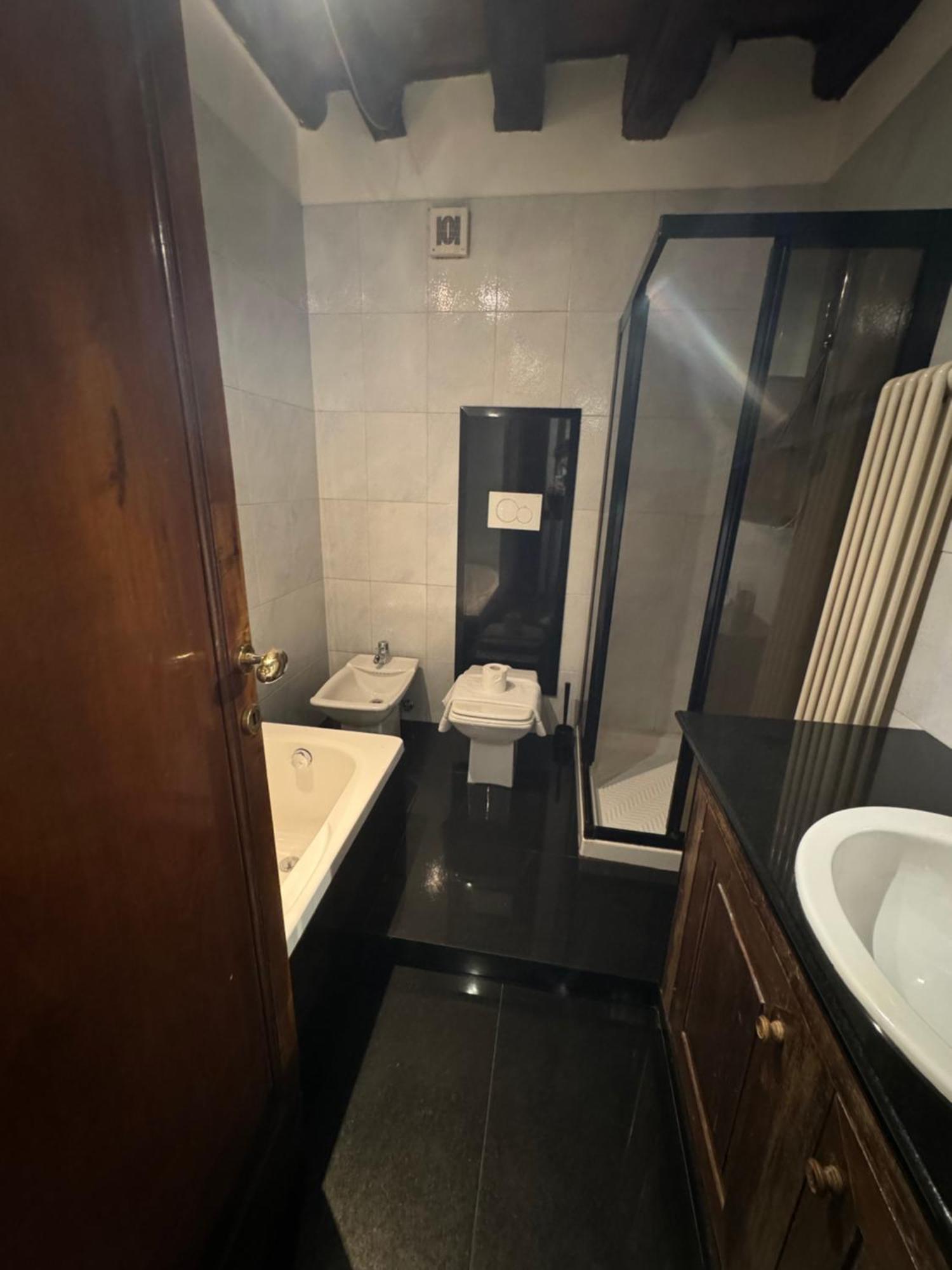 Appartamento Lungadige Verona Ngoại thất bức ảnh