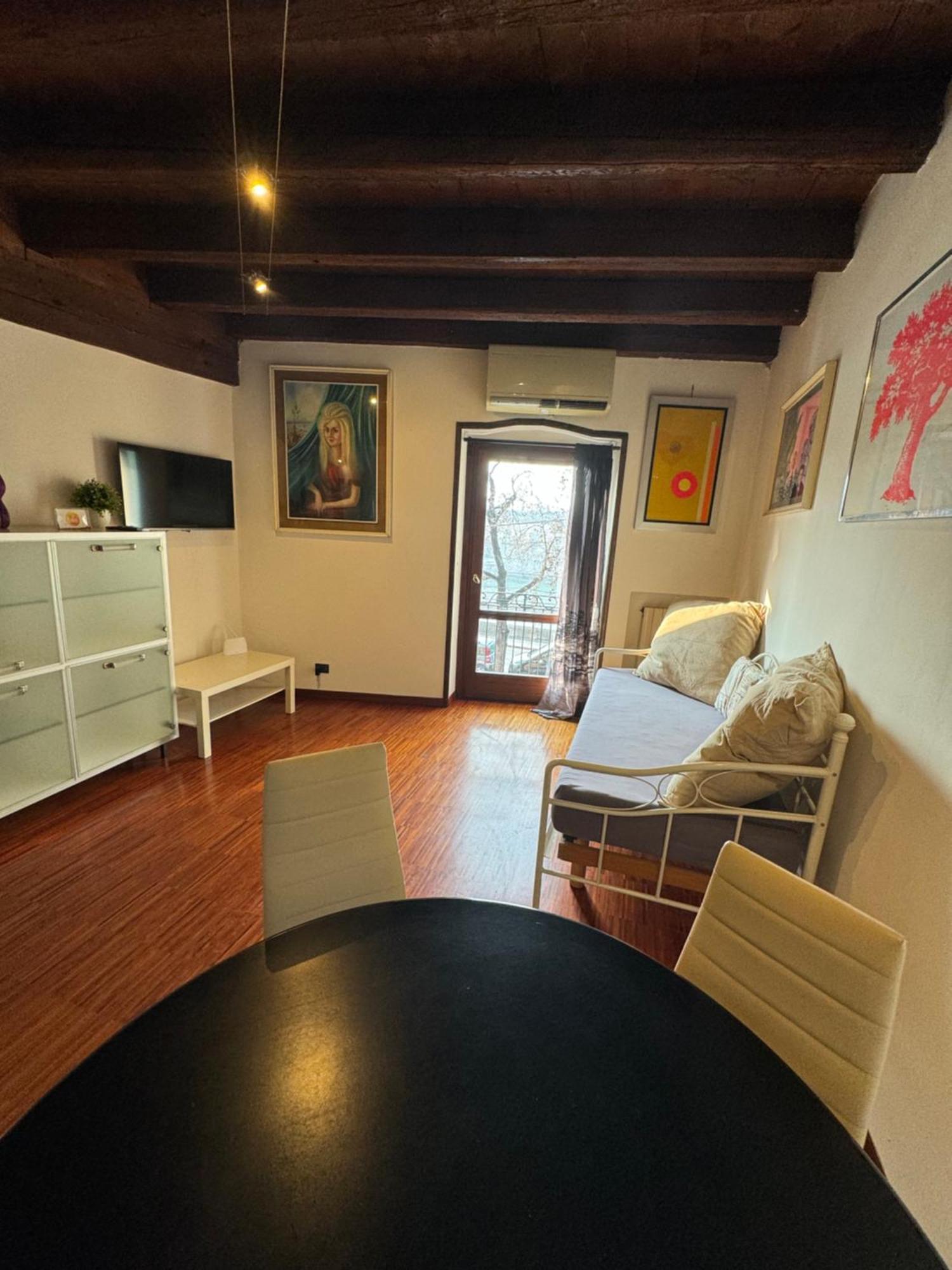 Appartamento Lungadige Verona Ngoại thất bức ảnh