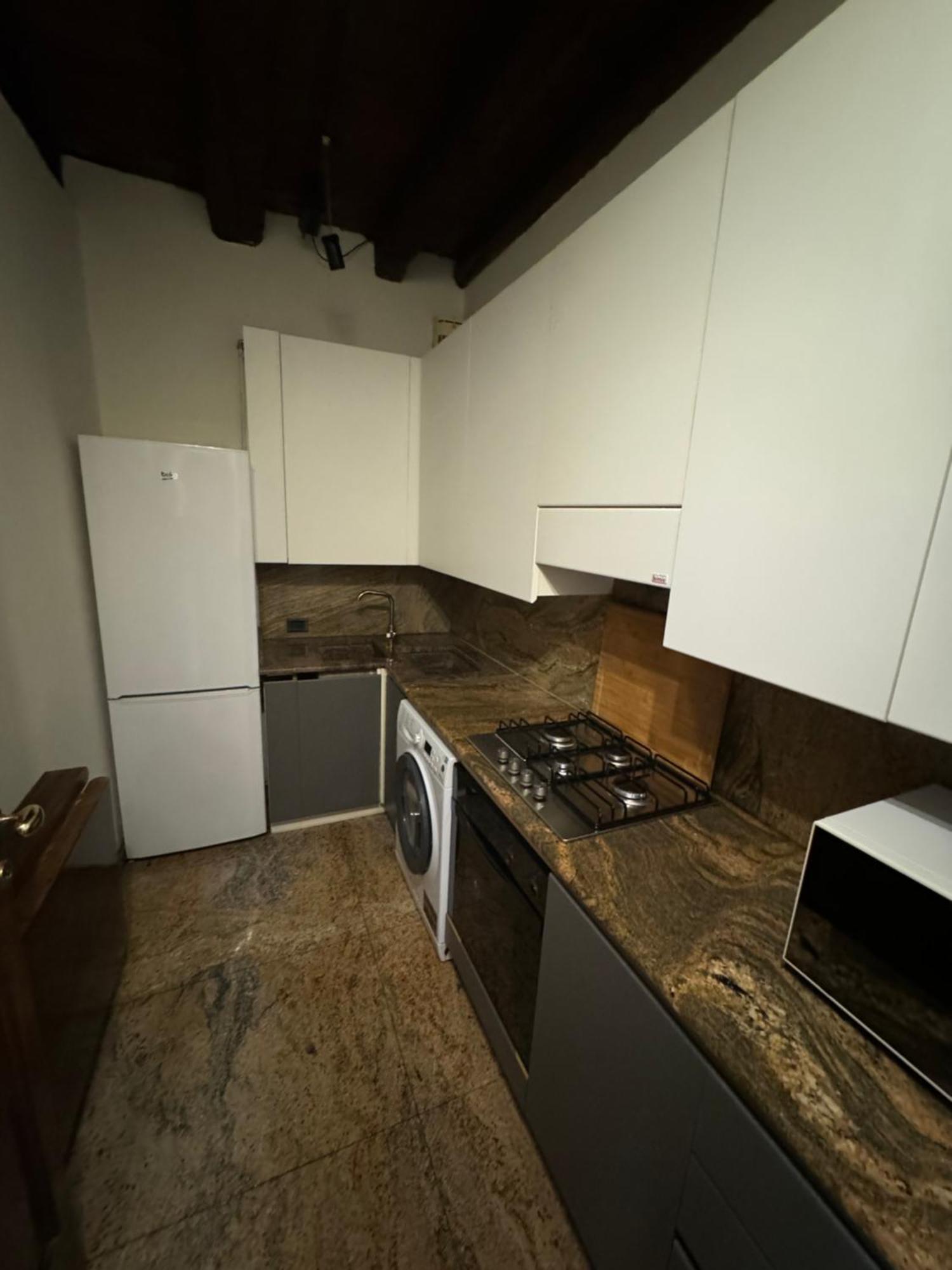 Appartamento Lungadige Verona Ngoại thất bức ảnh