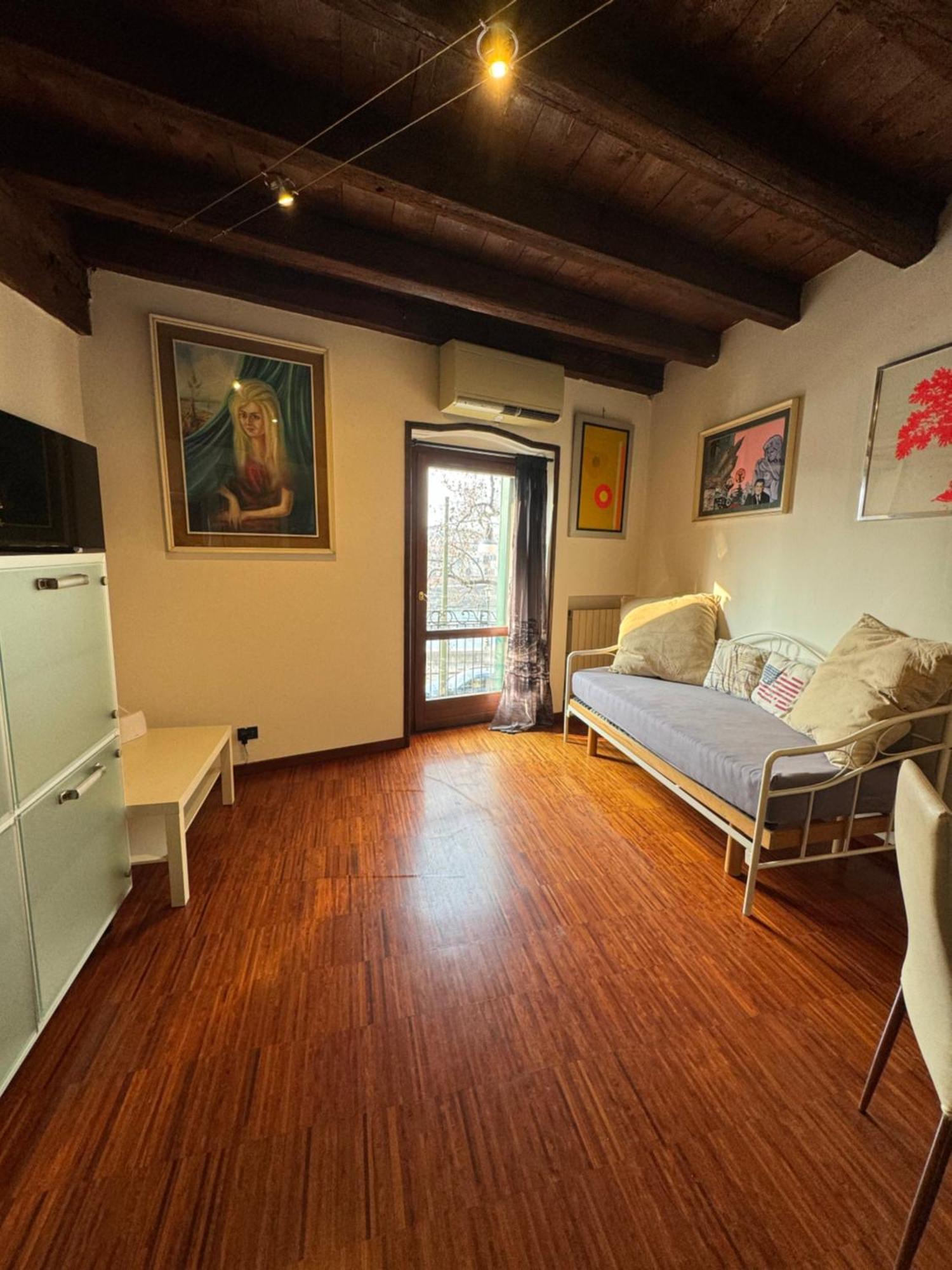Appartamento Lungadige Verona Ngoại thất bức ảnh